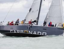 CARBONADO Sailing Team